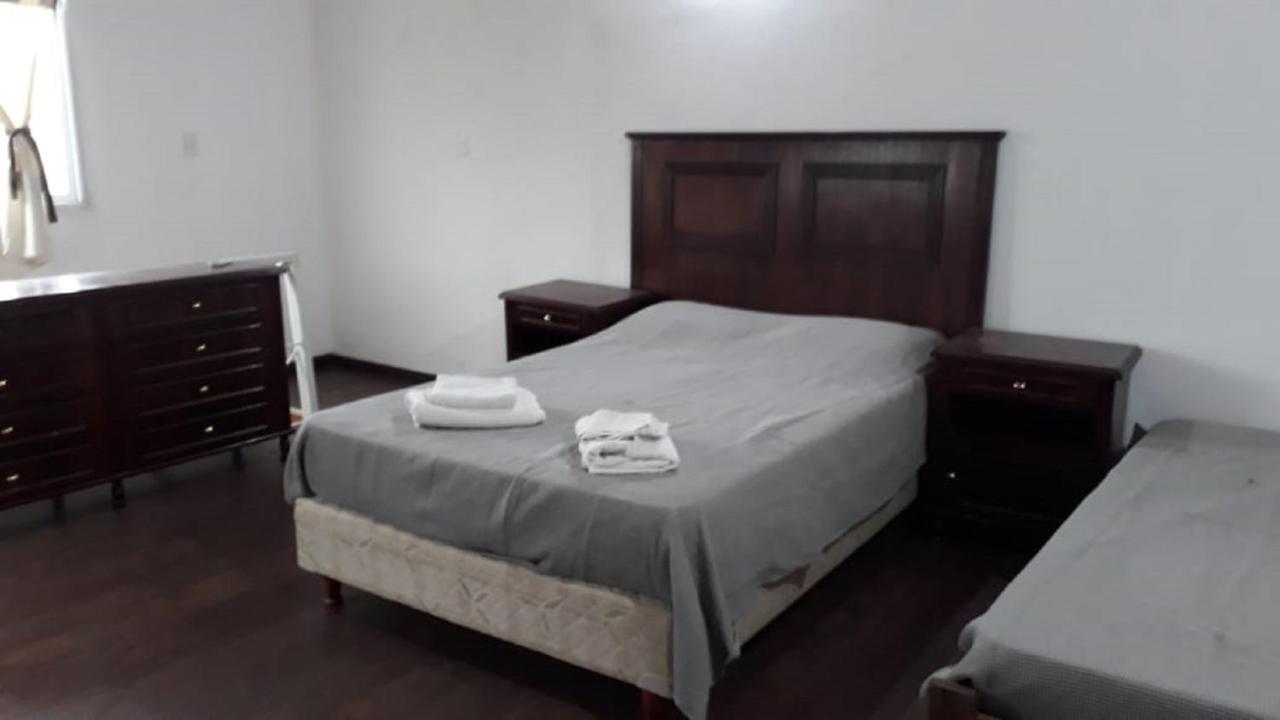 Апартаменты Depto Amplio C/Cochera Корриентес Экстерьер фото