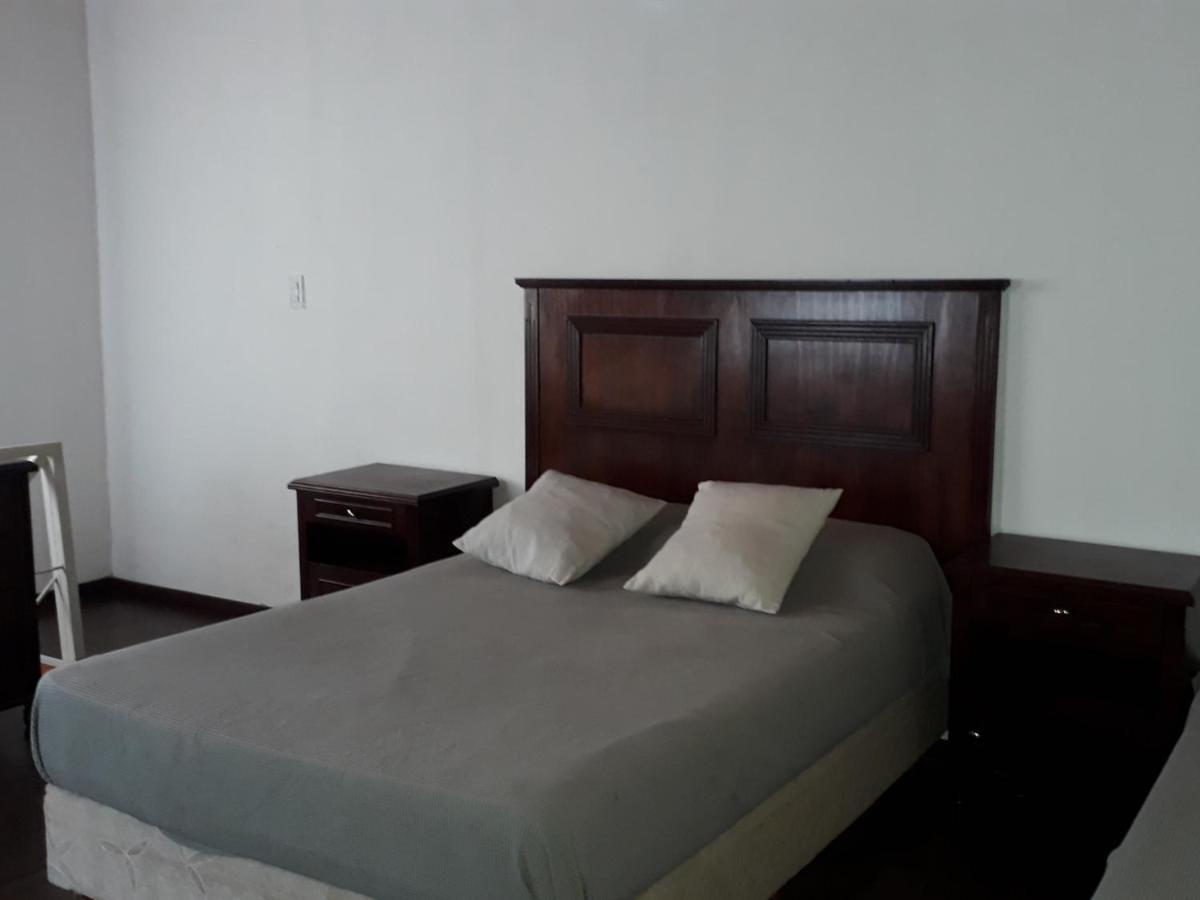 Апартаменты Depto Amplio C/Cochera Корриентес Экстерьер фото