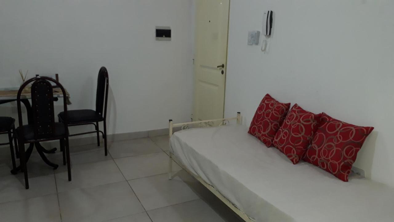 Апартаменты Depto Amplio C/Cochera Корриентес Экстерьер фото