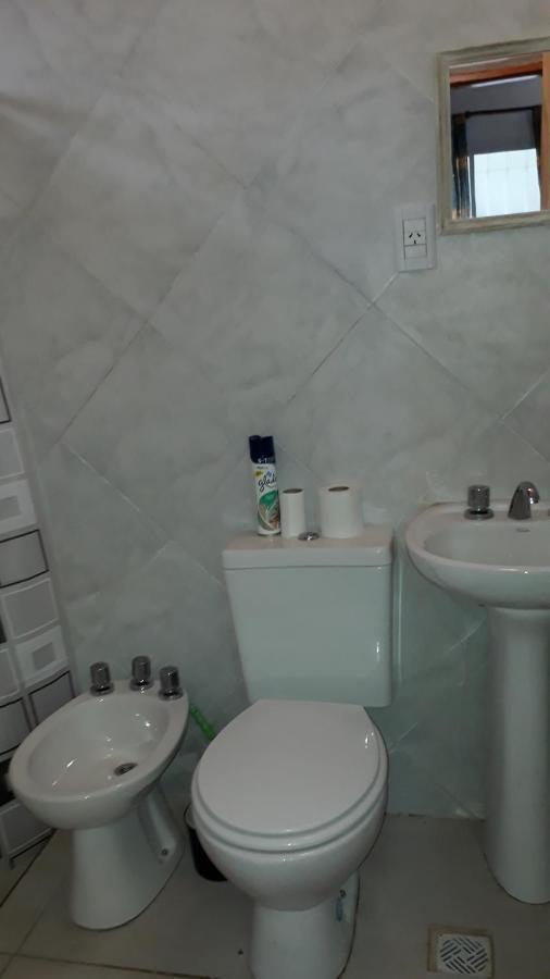 Апартаменты Depto Amplio C/Cochera Корриентес Экстерьер фото