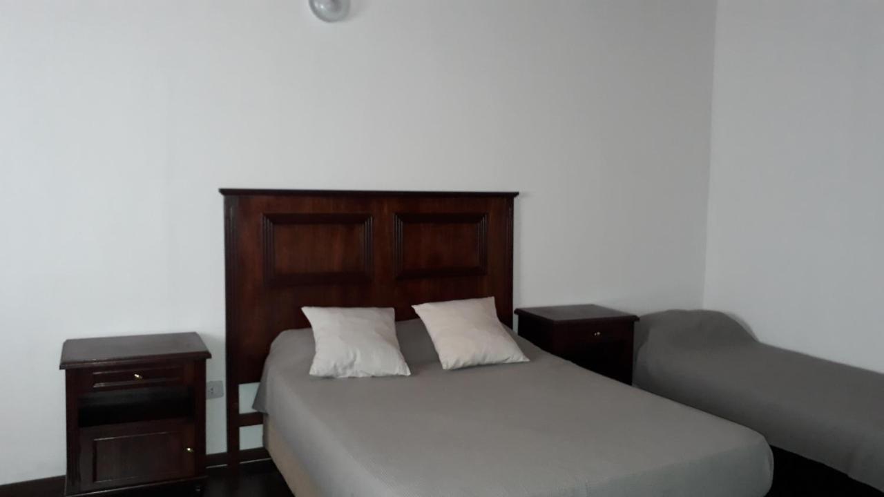 Апартаменты Depto Amplio C/Cochera Корриентес Экстерьер фото
